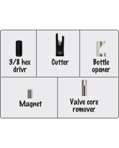 PR2055 Screwdriver -Top options 600