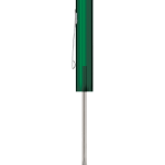 PR2055 Screwdriver Trans-Green 600