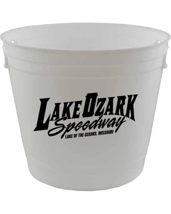 Party Beer Bucket Race Track Wholesale