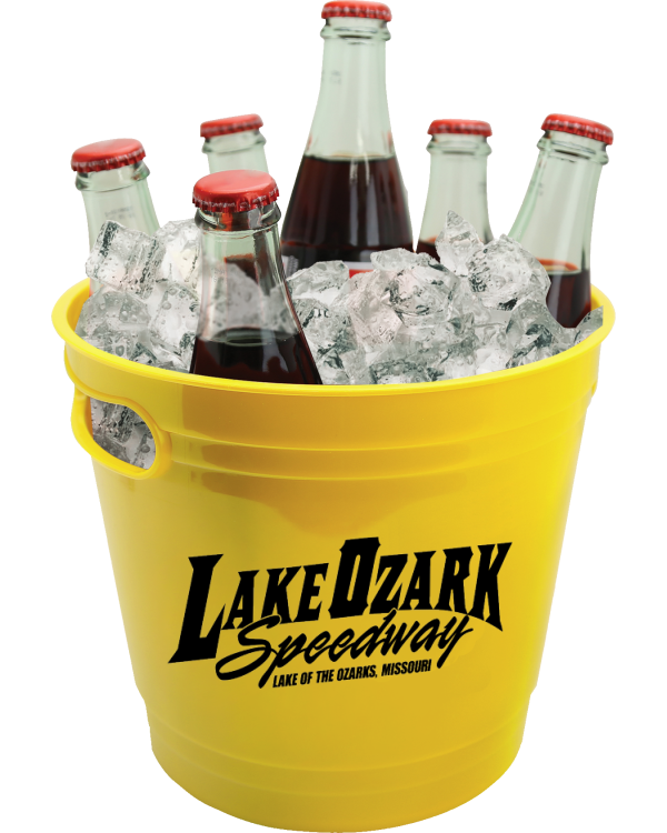 Party Beer Bucket Race Track Wholesale