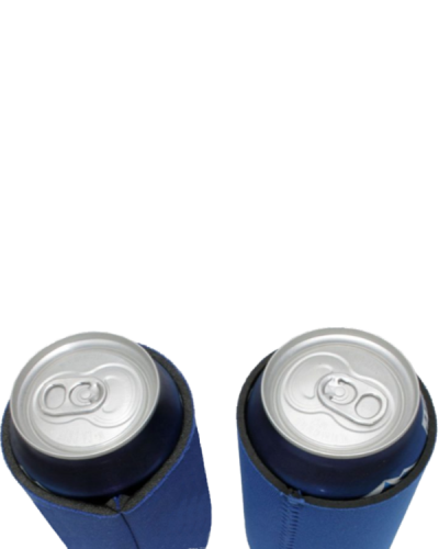 PRPP91-CC Neoprene Can Cooler compare 12oz 600