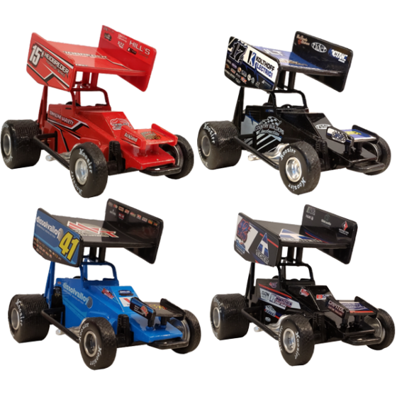 Modified Pull Back Die Cast Car Race Track Wholesale