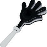 PRSL2100-VA Hand Clapper Blk 600