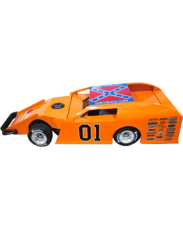 Modified Pull Back Die Cast Car Race Track Wholesale
