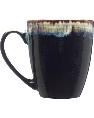 PRACM-1019-Bel Promo Color Drip Coffee Mug 17 blk 600