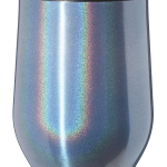 PRASW47I Iridescent Stemless Wince Glass-blue 600
