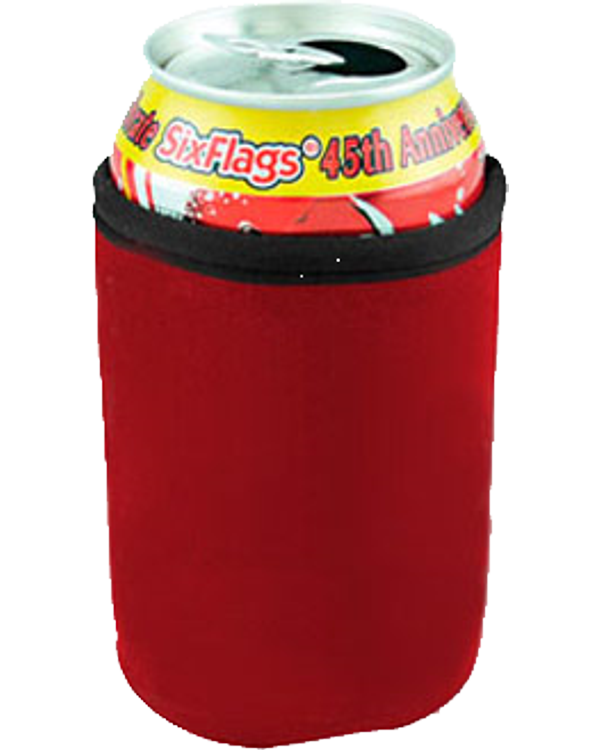 Can Coolers/ Seat Cushions Race Track Wholesale