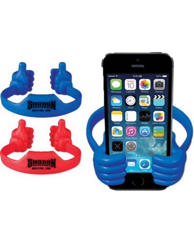 PRPHN4 Thumbs Up Phone Stand 600