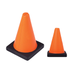 PRSB454-PL Org. Cone Stress Reliever 600