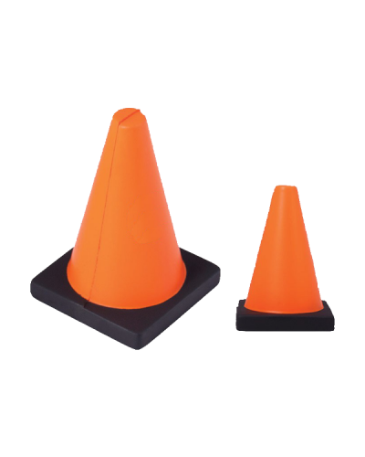 PRSB454-PL Org. Cone Stress Reliever 600