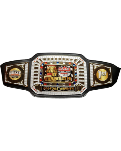 PRSLCABL Champ Belt Valley King top 600