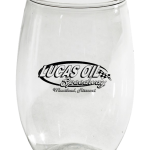 PRSWG16-LE Stemless Wine Glass 16 600