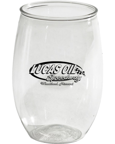 PRSWG16-LE Stemless Wine Glass 16 600