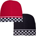 SO214-216 Beenie Reversible 600