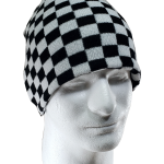 SO214-6 Beanie Check side Manq 600