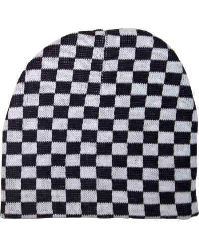 SO214-6 Benie Checkered 600