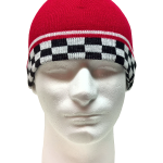 SO214 Beanie Red Manq.600