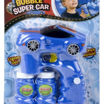 SO40 Car Bubble Shooter 600