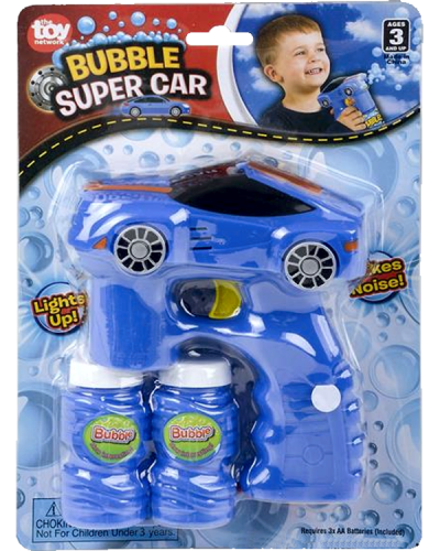 SO40 Car Bubble Shooter 600