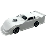 DC300 LM Pull Back Blank White top ang 600.