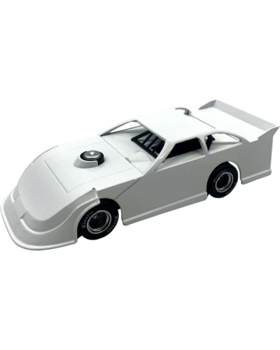 DC300 LM Pull Back Blank White top ang 600.