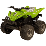 DC104ATV 3 Green 600