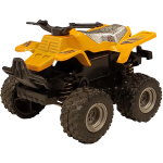 DC104ATV 3 Yellow 600