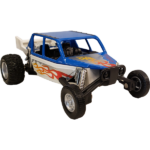 DC122 Turbo Sand Rail Blue 600