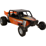 DC122 Turbo Sand Rail Orange 600