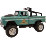 DC127 Off Road Pick Up Truck 600