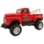 DC127 Off Road Toe Truck 600png