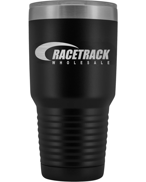 30 oz Insulated Barrel racer  Tumbler
