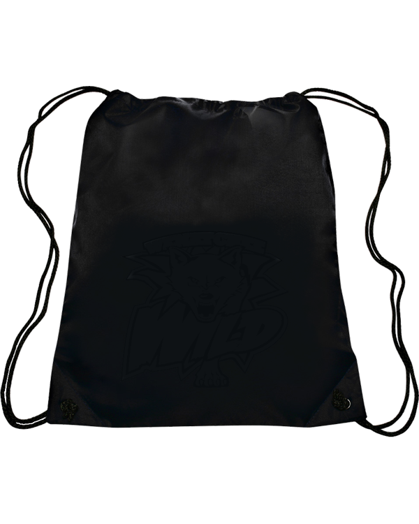 Classic Drawstring Backpack Race Track Wholesale