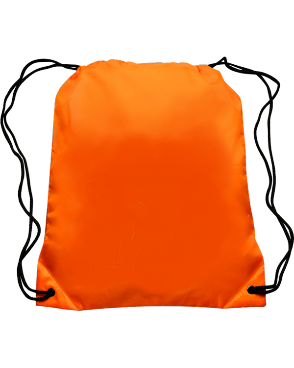 Classic Drawstring Backpack Race Track Wholesale