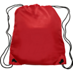 PR34 Drawstring BP Red 600