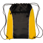 PR42 Side Color Backpack Yellow 600