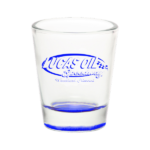 PR50 Shot Glass Blu Lucas600