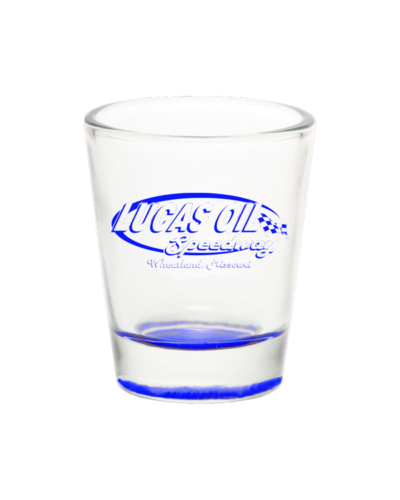 PR50 Shot Glass Blu Lucas600