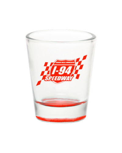 PR50 Shot Glass Org I-94-600