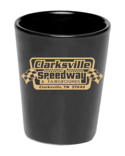 PRA2050 Shot Glass 2oz Clarksville 600