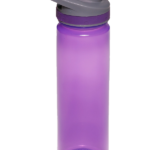 PRAPG147-BP Plastic Water Bottle Pur 600.