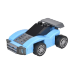 SO309 Build Car Blue 600