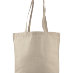 PR2800-LL Natural Cotton Tote Bag 600
