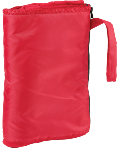 PR985 Carry It Blanket Red 600