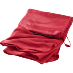 PR985 Carry It Blanket Red open 600