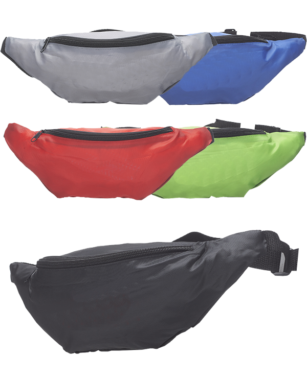 Basic Waist Pack Race Track Wholesale