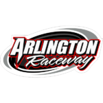 PRDECAL6 Decal Arlington logo 600