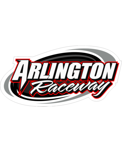 PRDECAL6 Decal Arlington logo 600