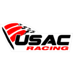 PRDECAL6 Decal USAC logo 600