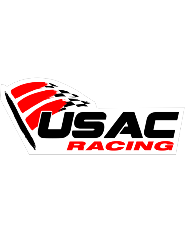 Custom Die Cut Vinyl Decals Race Track Wholesale